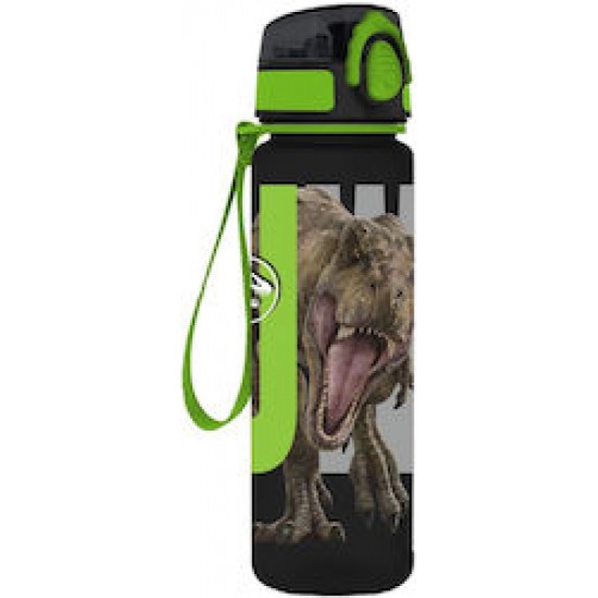 Must Team Παγούρι Δεινόσαυρος 650ml Jurassic World Must Team Παγούρι Δεινόσαυρος 650ml Jurassic World